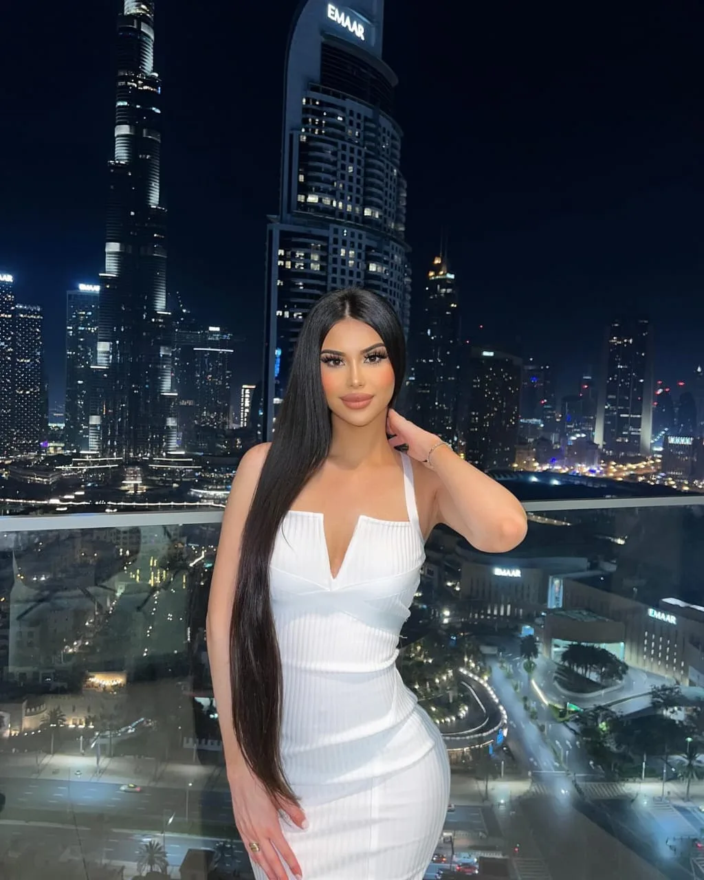 Sarah - 98Dubai Escort